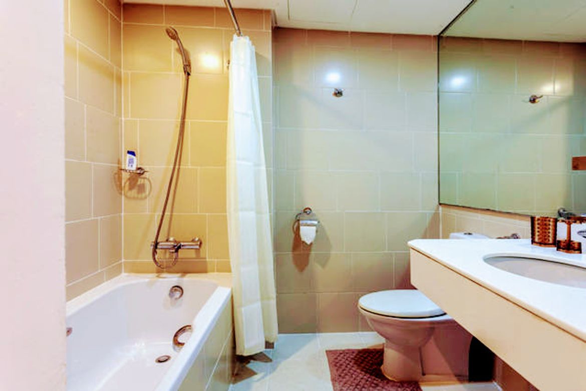 1 Bedroom Condo for Sale in Antel Spa and Serenity Suites, Poblacion, Makati, Metro Manila – photo 8