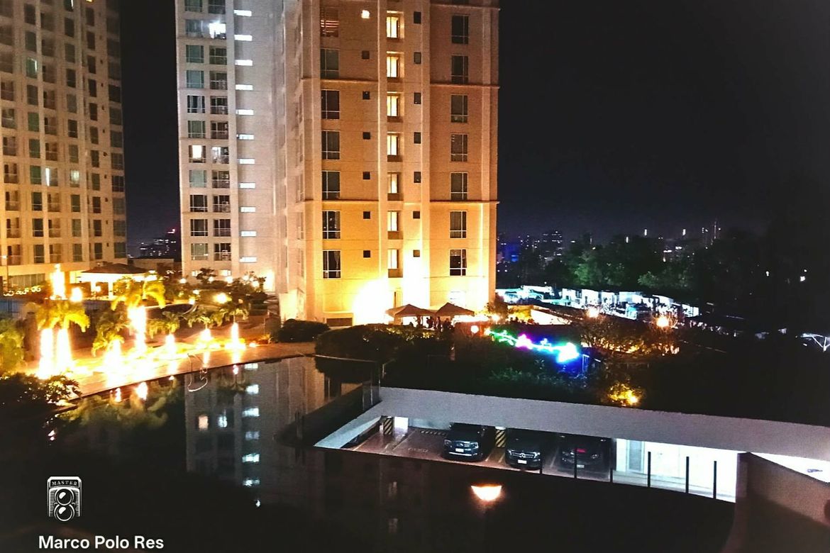1 Bedroom Condo for Sale in Apas, Cebu City, Cebu