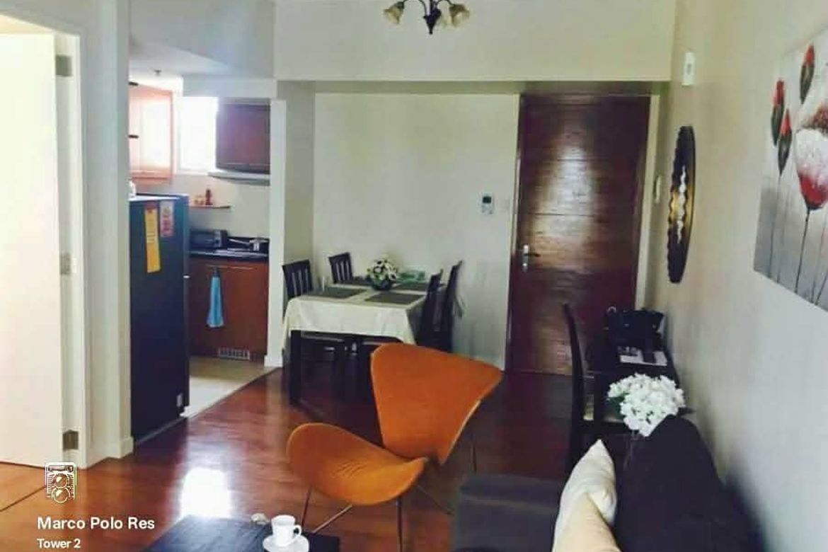 1 Bedroom Condo for Sale in Apas, Cebu City, Cebu – photo 2