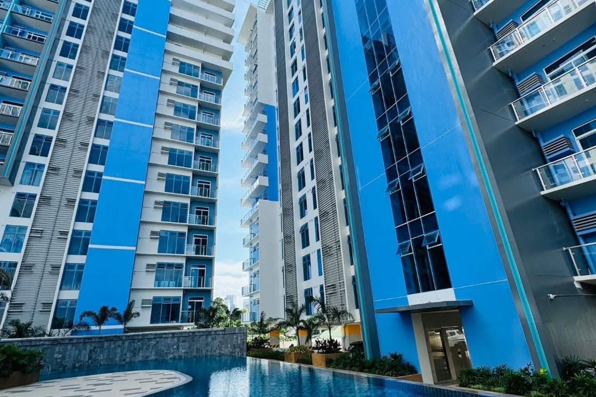 1 Bedroom Condo for Sale in Apas, Cebu City, Cebu