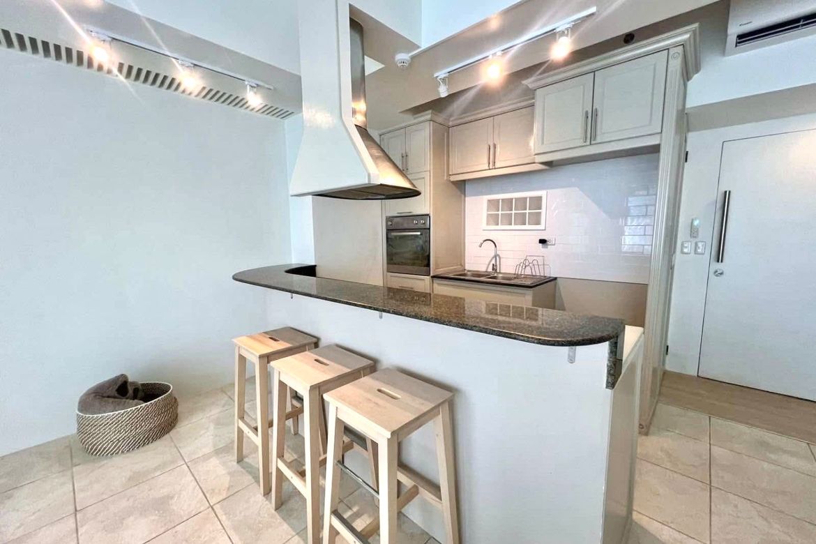 1 Bedroom Condo for Sale in Apas, Cebu City, Cebu – photo 6