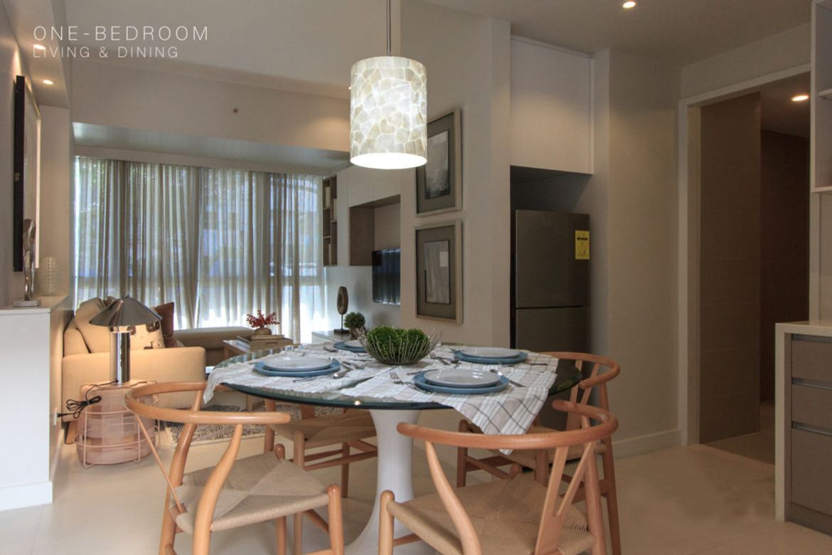 1 Bedroom Condo for Sale in Apas, Cebu City, Cebu – photo 4