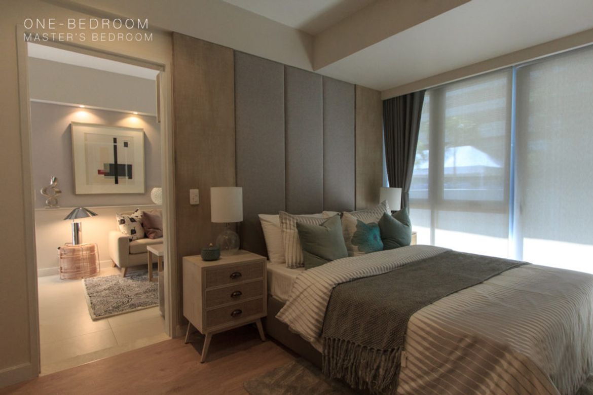 1 Bedroom Condo for Sale in Apas, Cebu City, Cebu – photo 5