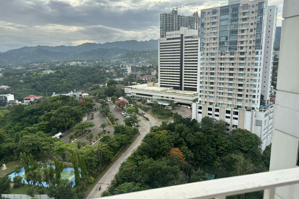 1 Bedroom Condo for Sale in Apas, Cebu City, Cebu – photo 2