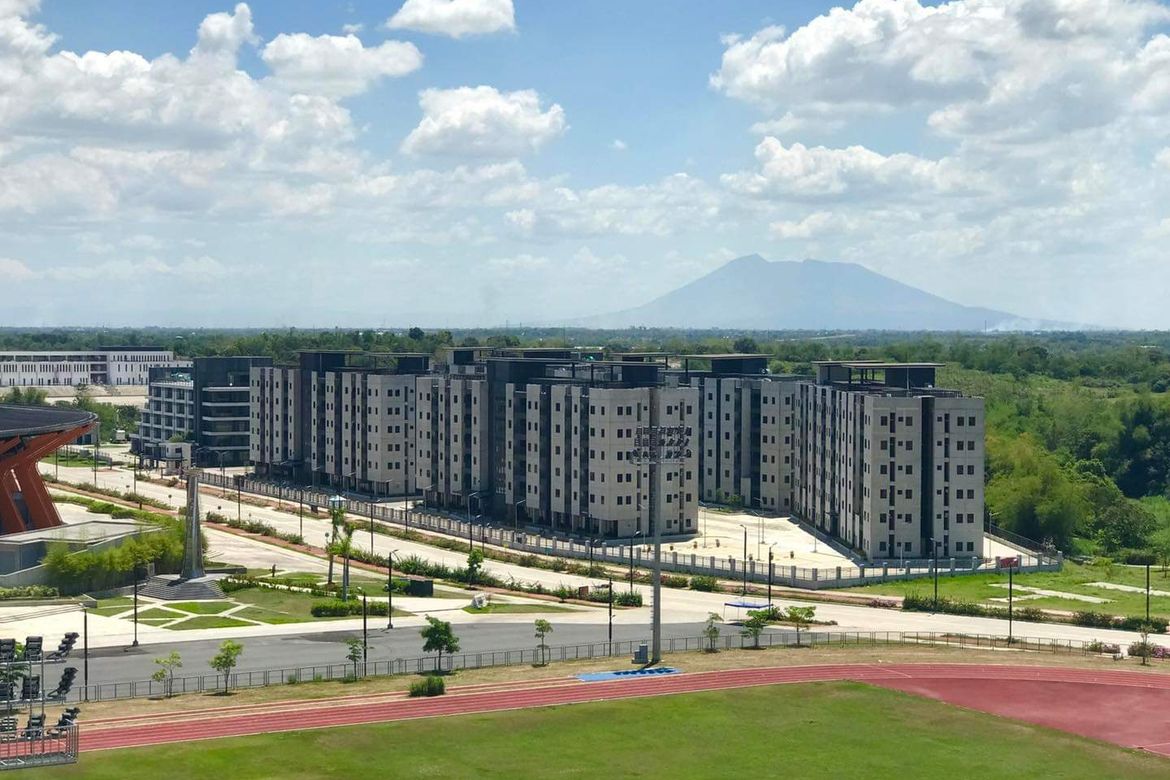 1 Bedroom Condo for Sale in Aranguren, Capas, Tarlac – photo 2