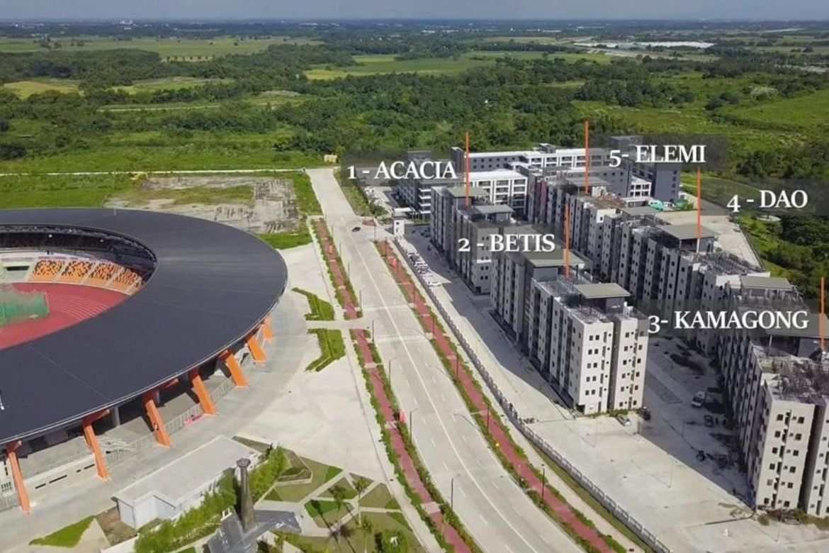 1 Bedroom Condo for Sale in Aranguren, Capas, Tarlac – photo 6