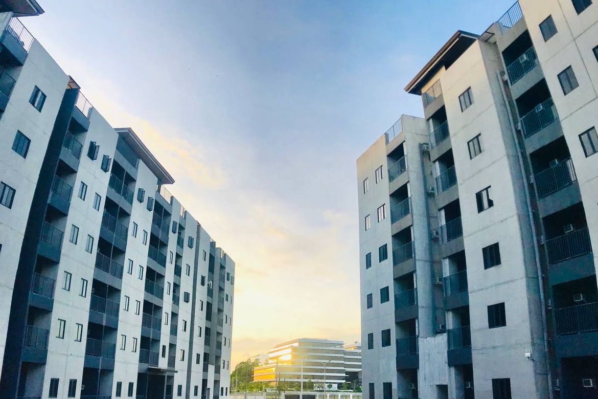 1 Bedroom Condo for Sale in Aranguren, Capas, Tarlac – photo 7