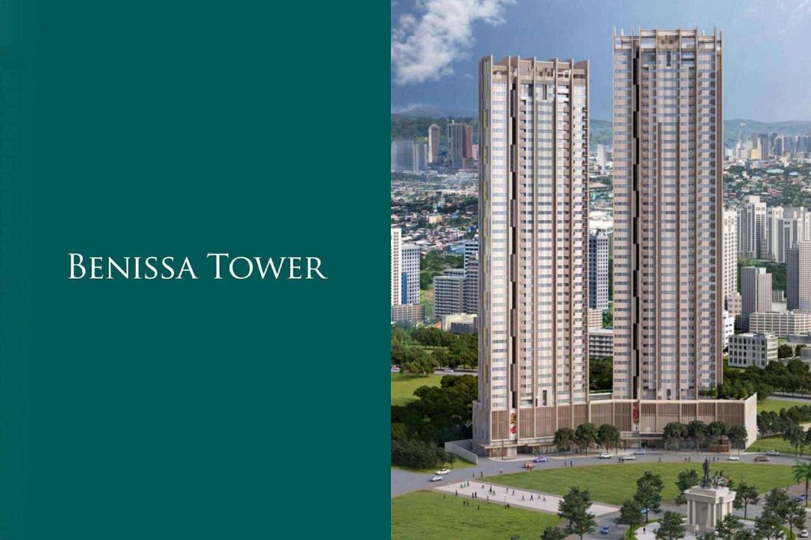 1 Bedroom Condo for Sale in ArcoVia Palazzo, Ugong, Pasig, Metro Manila – photo 2