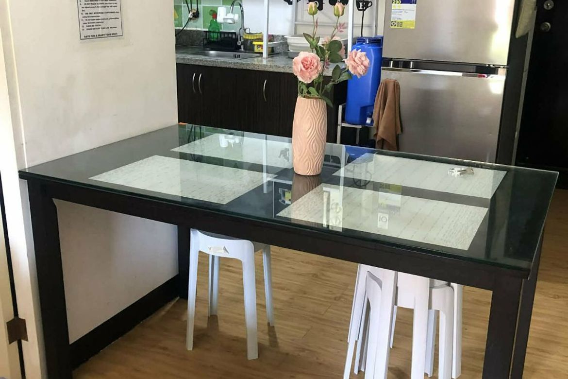 1 Bedroom Condo for Sale in Arezzo Place Pasig, San Joaquin, Pasig, Metro Manila – photo 4