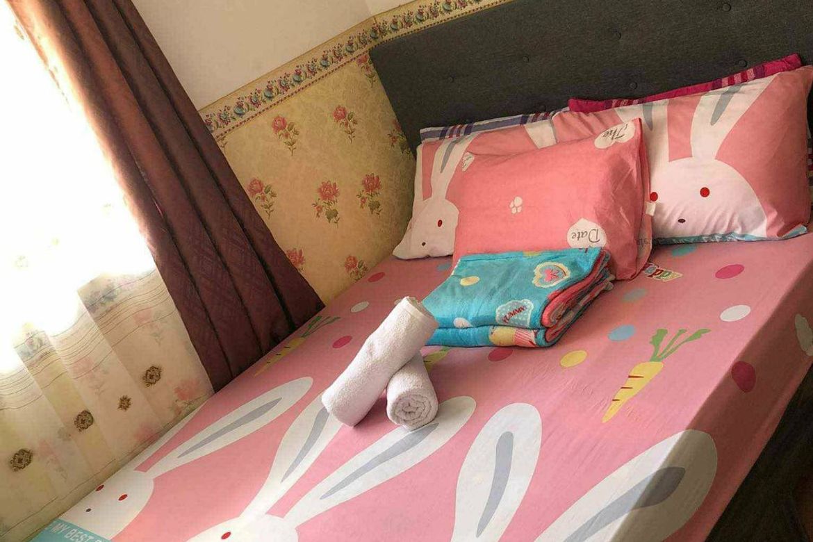 1 Bedroom Condo for Sale in Arezzo Place Pasig, San Joaquin, Pasig, Metro Manila – photo 6