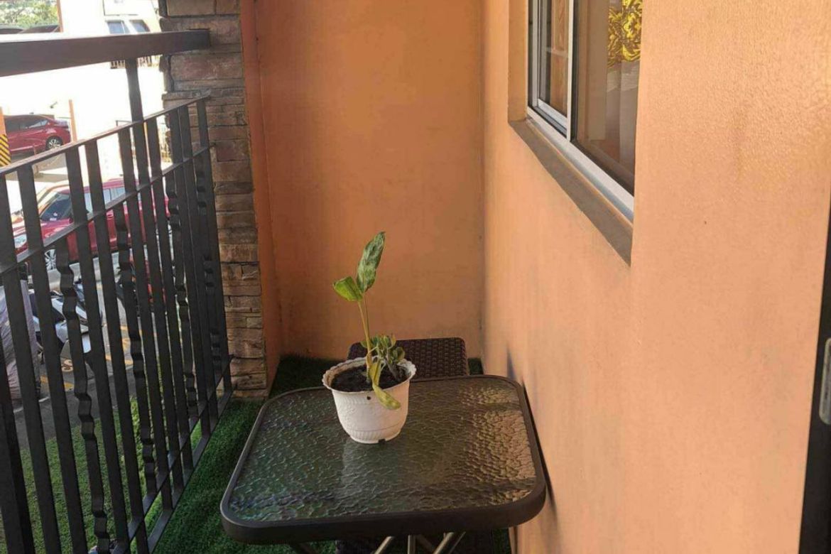 1 Bedroom Condo for Sale in Arezzo Place Pasig, San Joaquin, Pasig, Metro Manila – photo 7