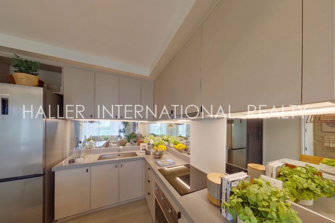 1 Bedroom Condo for Sale in Aruga Resort and Residences, Punta Engaño, Lapu-Lapu, Cebu – photo 5