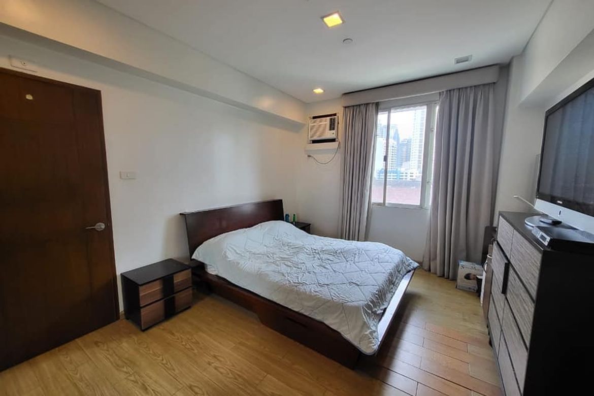 1 Bedroom Condo for Sale in Asia Tower, Bel-Air, Makati City – photo 5