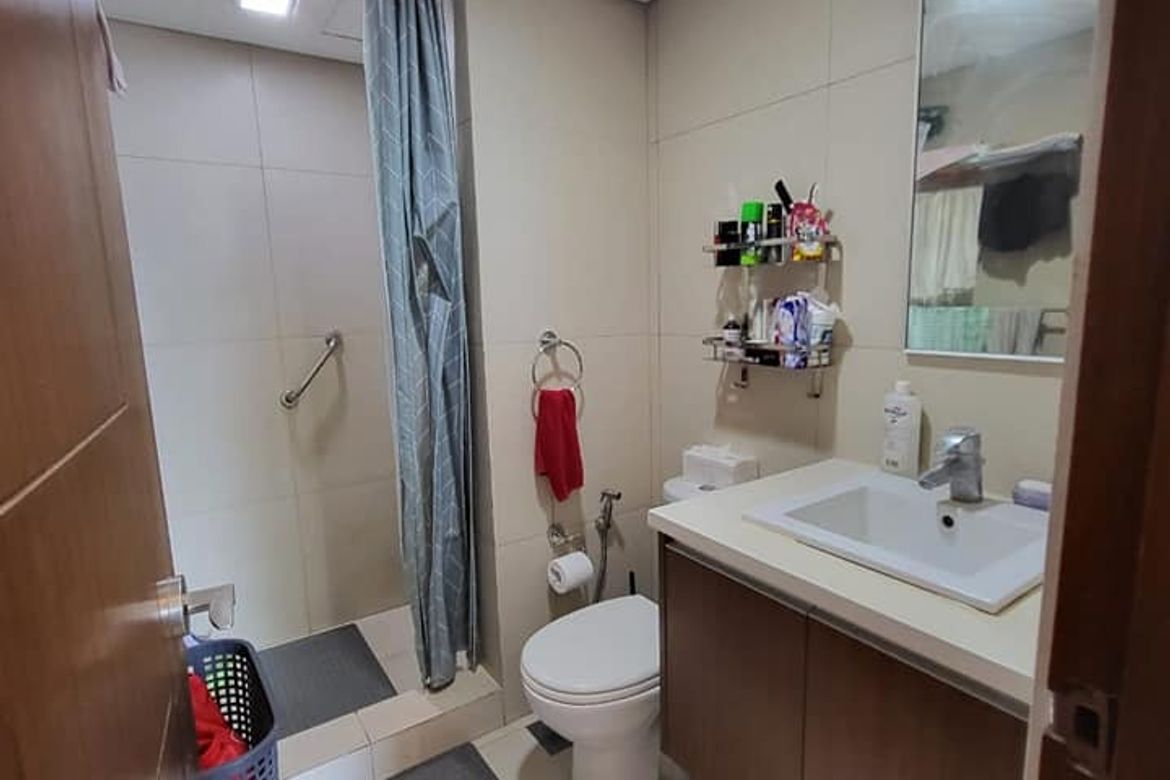 1 Bedroom Condo for Sale in Asia Tower, Bel-Air, Makati City – photo 6