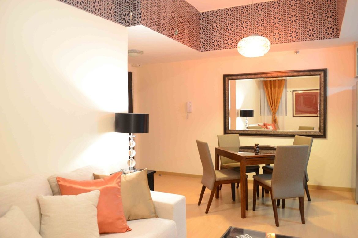 1 Bedroom Condo for Sale in Avant at the Fort, BGC, Taguig – photo 3