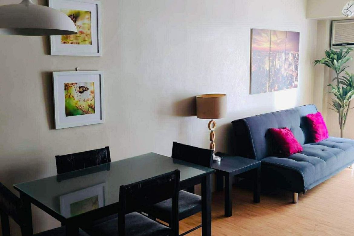 1 Bedroom Condo for Sale in Avida Towers Alabang, New Alabang Village, Muntinlupa, Metro Manila – photo 2