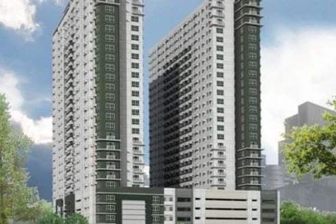 1 Bedroom Condo for Sale in Avida Towers Alabang, New Alabang Village, Muntinlupa, Metro Manila – photo 4