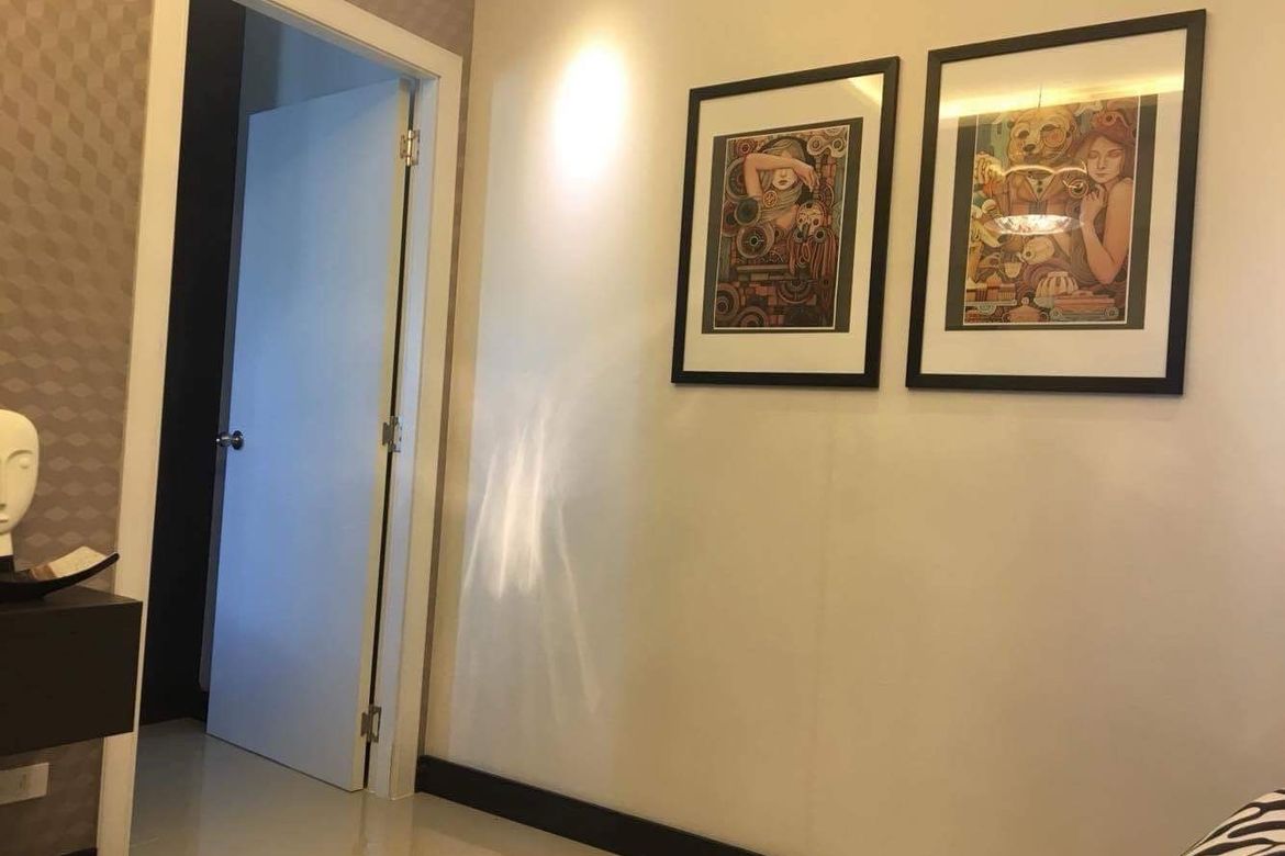 1 Bedroom Condo for Sale in Avida Towers Alabang, New Alabang Village, Muntinlupa, Metro Manila