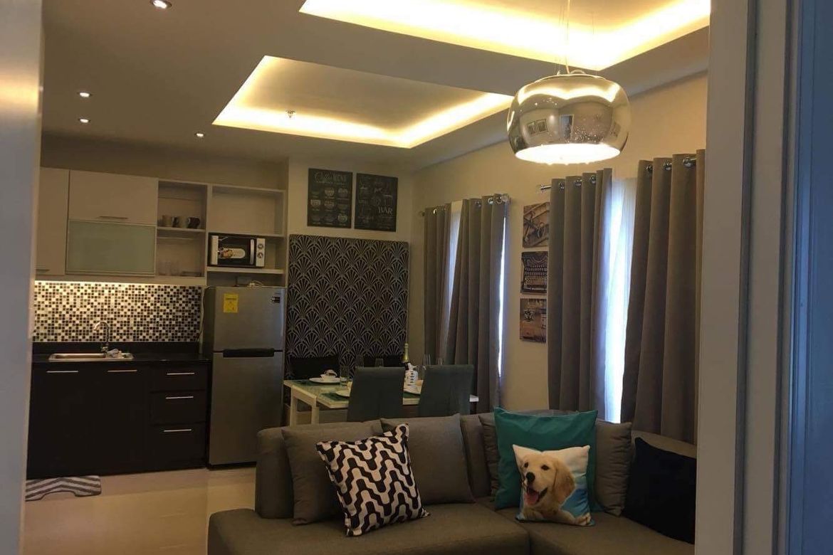 1 Bedroom Condo for Sale in Avida Towers Alabang, New Alabang Village, Muntinlupa, Metro Manila – photo 7