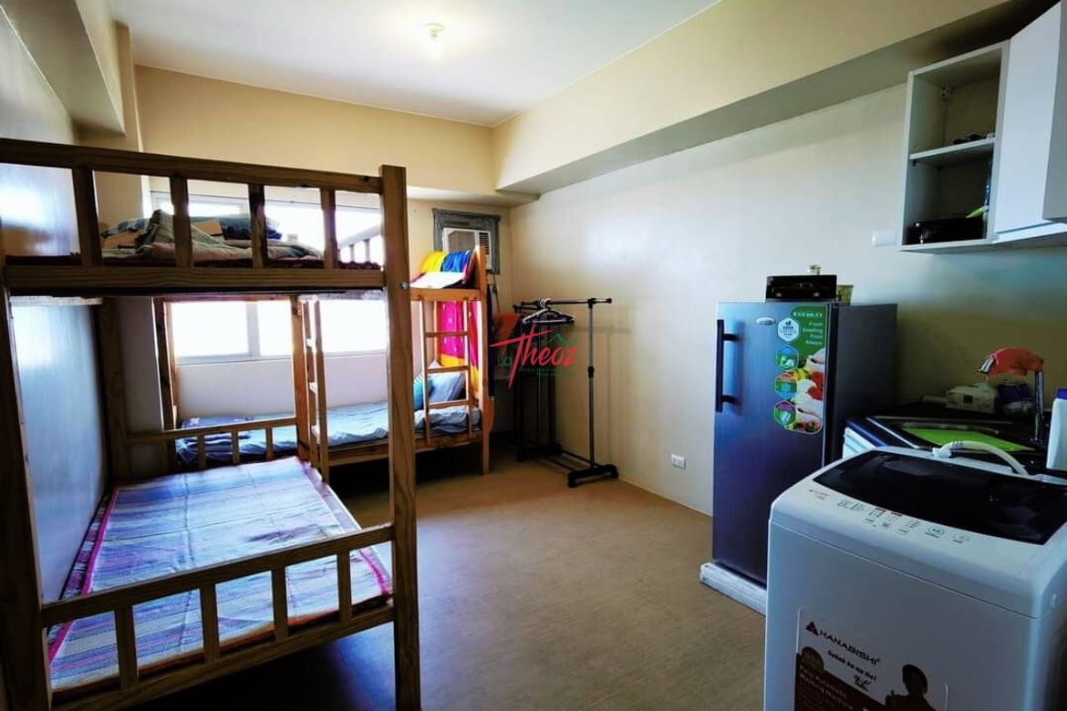 1 Bedroom Condo for Sale in Avida Towers Altura, Alabang, Muntinlupa, Metro Manila
