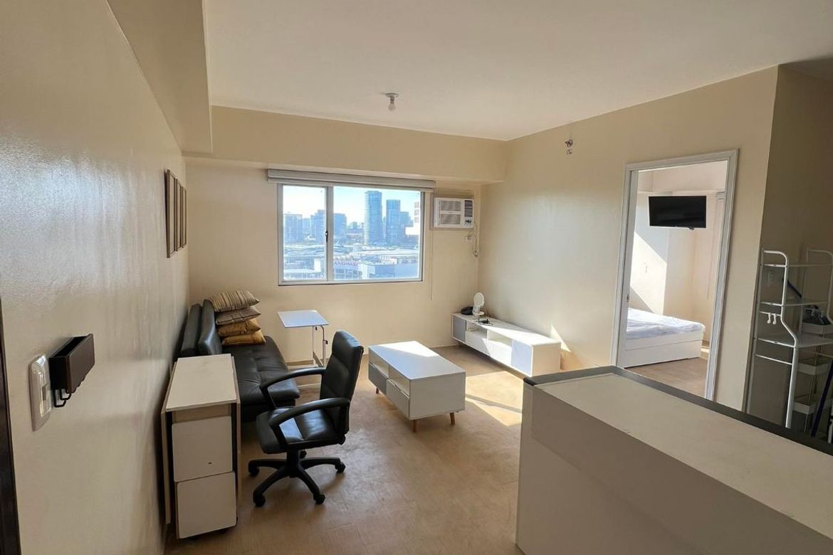 1 Bedroom Condo for Sale in Avida Towers Altura, Alabang, Muntinlupa, Metro Manila