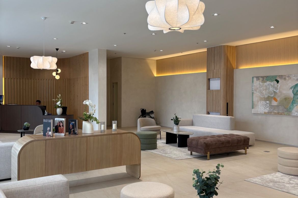 1 Bedroom Condo for Sale in Avida Towers Ardane, Alabang, Muntinlupa, Metro Manila