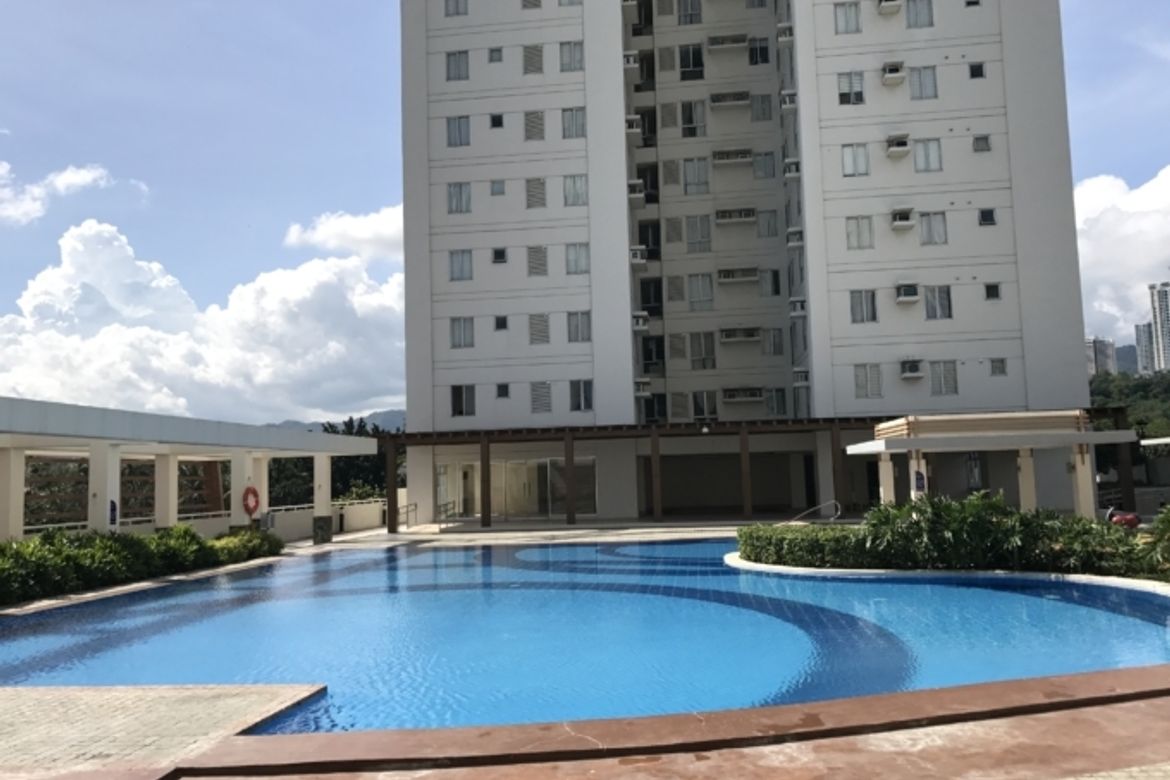 1 Bedroom Condo for Sale in Avida Towers Cebu, Cebu City, Cebu IT Park, Cebu City, Cebu