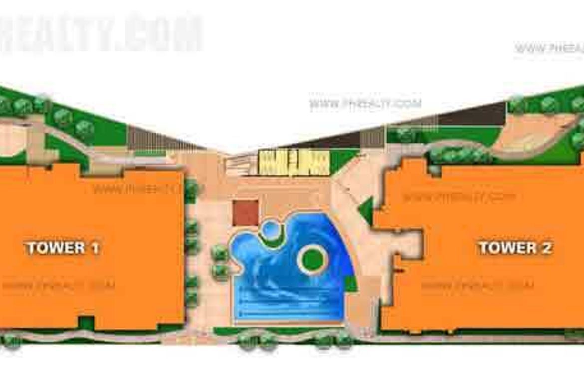 1 Bedroom Condo for Sale in Avida Towers Cebu, Cebu City, Cebu IT Park, Cebu City, Cebu – photo 7