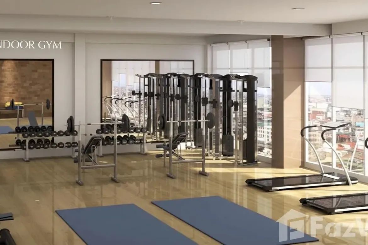 1 Bedroom Condo for Sale in Avida Towers Makati Southpoint, Bangkal, Makati City near MRT-3 Magallanes – photo 4
