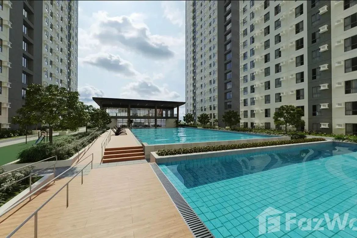 1 Bedroom Condo for Sale in Avida Towers Makati Southpoint, Bangkal, Makati City near MRT-3 Magallanes – photo 6
