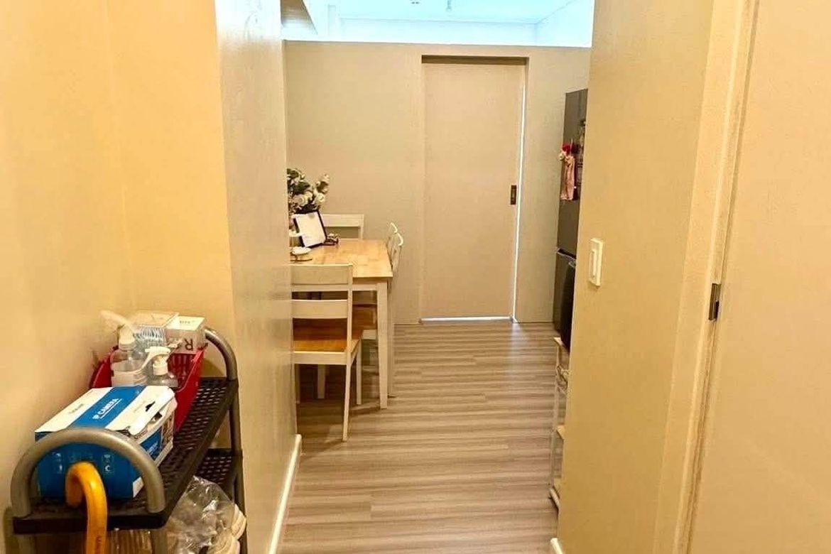 1 Bedroom Condo for Sale in Avida Towers Makati Southpoint, Bangkal, Makati City near MRT-3 Magallanes – photo 3