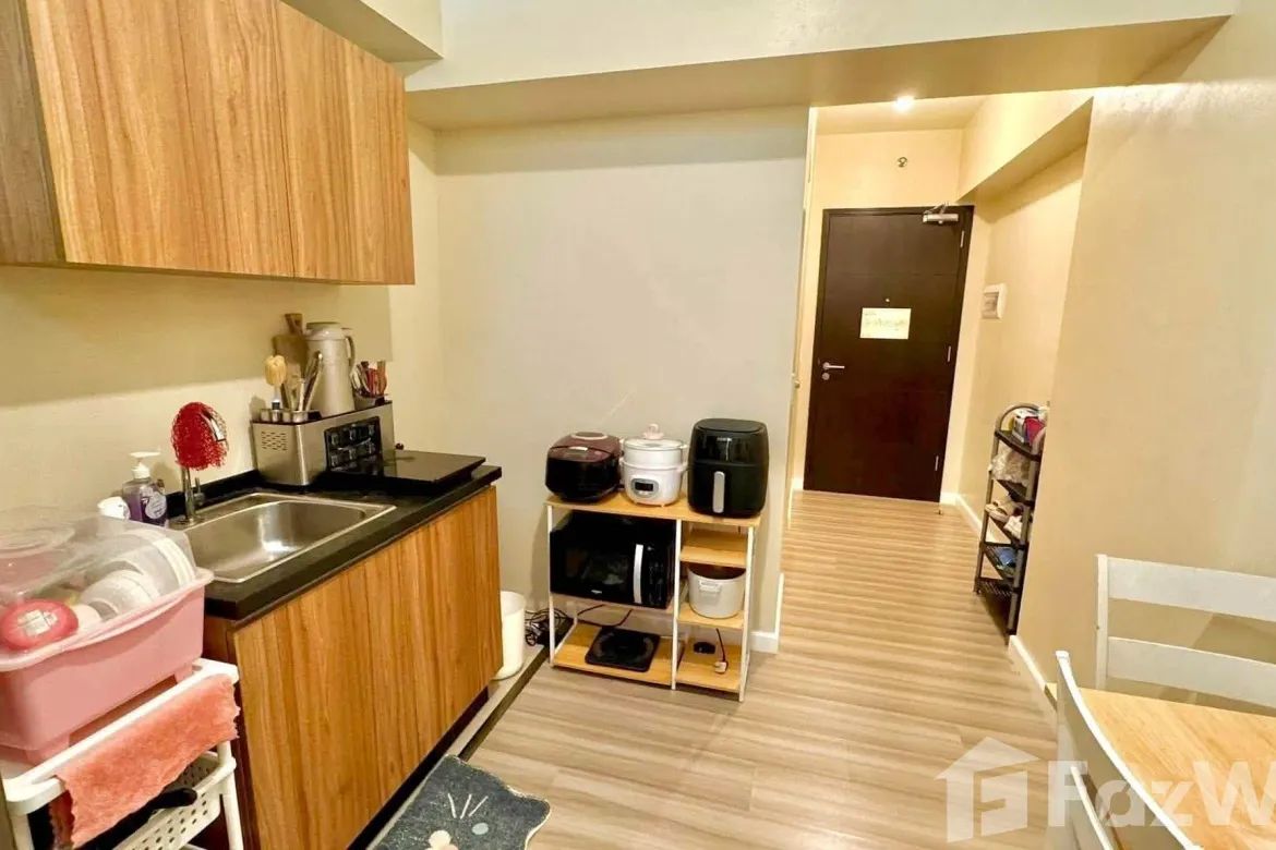 1 Bedroom Condo for Sale in Avida Towers Makati Southpoint, Bangkal, Makati City near MRT-3 Magallanes – photo 6