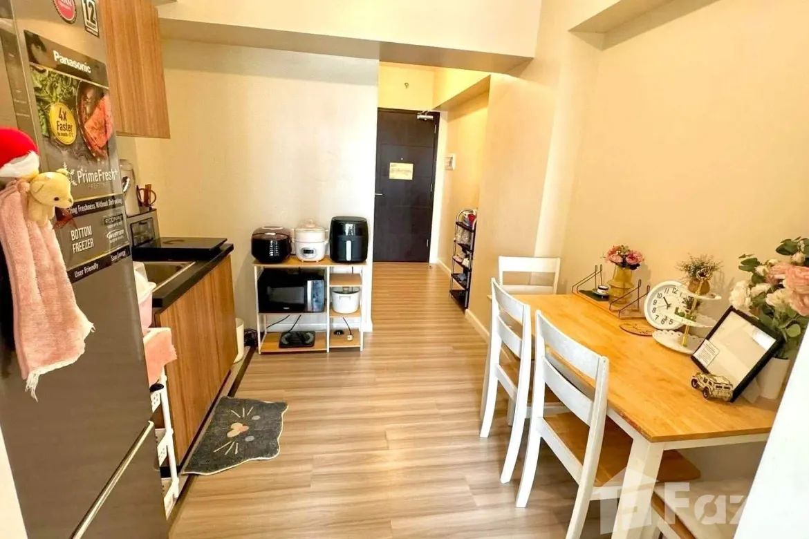 1 Bedroom Condo for Sale in Avida Towers Makati Southpoint, Bangkal, Makati City near MRT-3 Magallanes – photo 7
