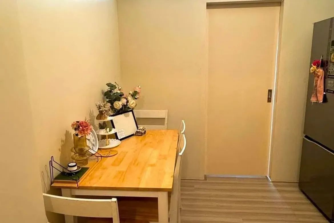 1 Bedroom Condo for Sale in Avida Towers Makati Southpoint, Bangkal, Makati City near MRT-3 Magallanes – photo 11