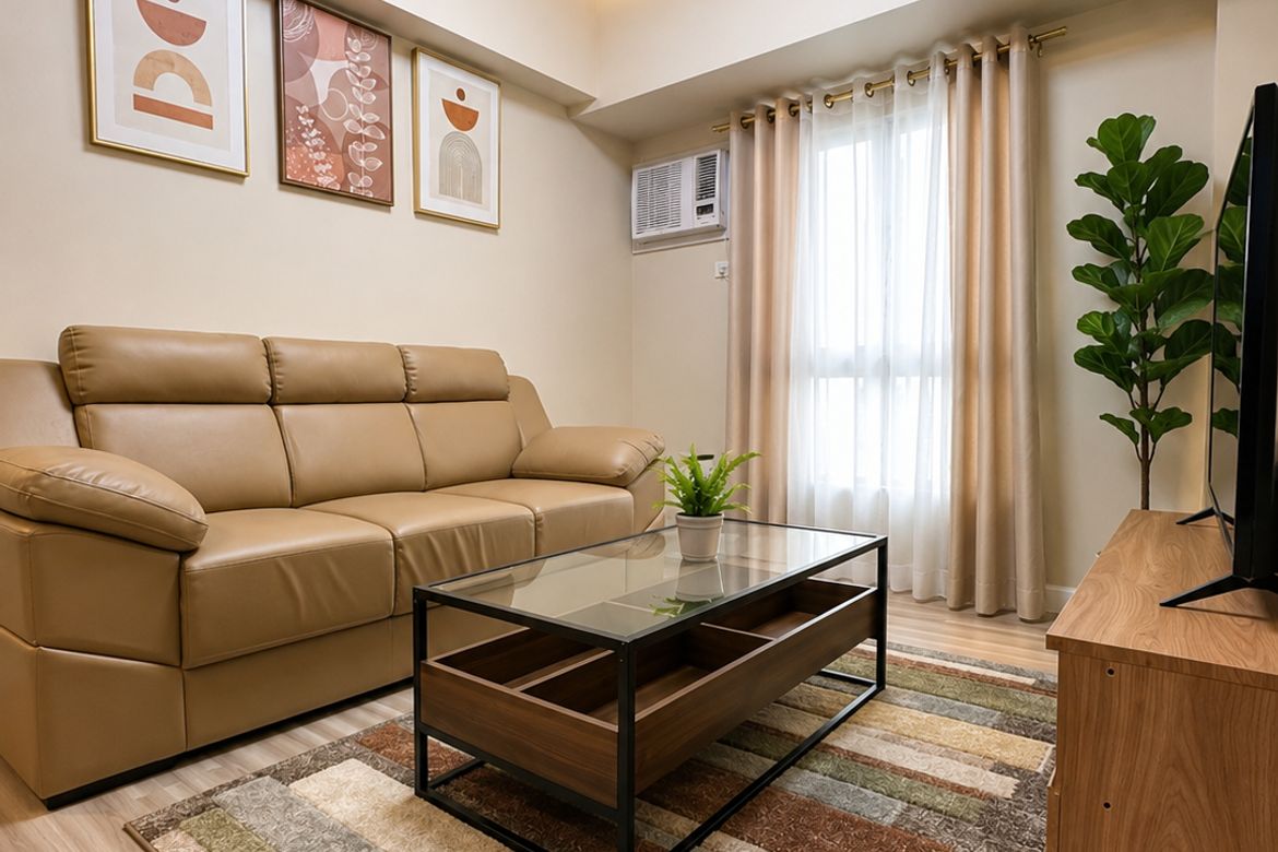 1 Bedroom Condo for Sale in Avida Towers Riala, Cebu City, Cebu IT Park, Cebu City, Cebu – photo 2