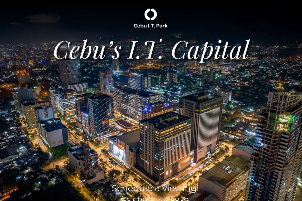 1 Bedroom Condo for Sale in Avida Towers Riala, Cebu City, Cebu IT Park, Cebu City, Cebu – photo 2