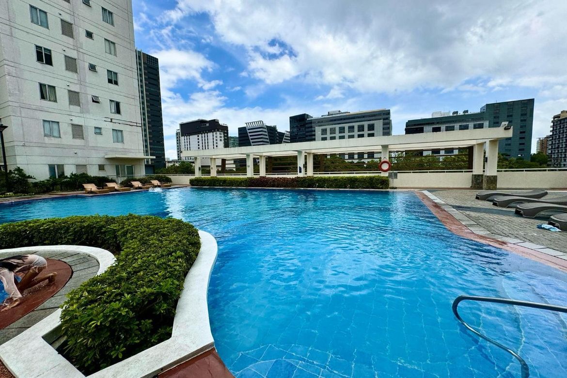 1 Bedroom Condo for Sale in Avida Towers Riala, Cebu City, Cebu IT Park, Cebu City, Cebu – photo 2