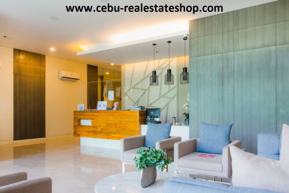 1 Bedroom Condo for Sale in Avida Towers Riala, Cebu City, Cebu IT Park, Cebu City, Cebu – photo 8