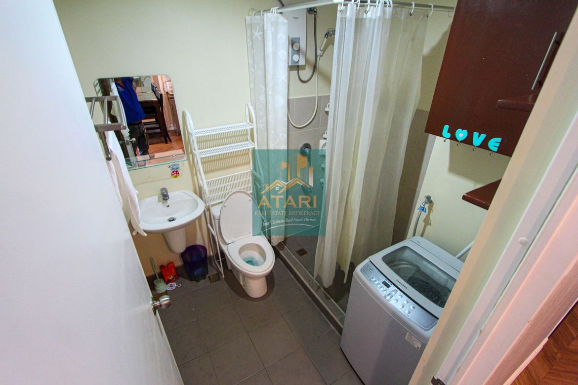 1 Bedroom Condo for Sale in Avida Towers Riala, Cebu City, Cebu IT Park, Cebu City, Cebu – photo 6