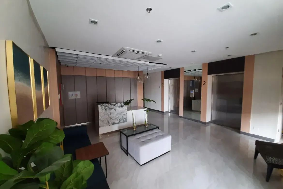 1 Bedroom Condo for Sale in Avida Towers Sucat, Barangay 76, Pasay, Metro Manila near LRT-1 EDSA – photo 2