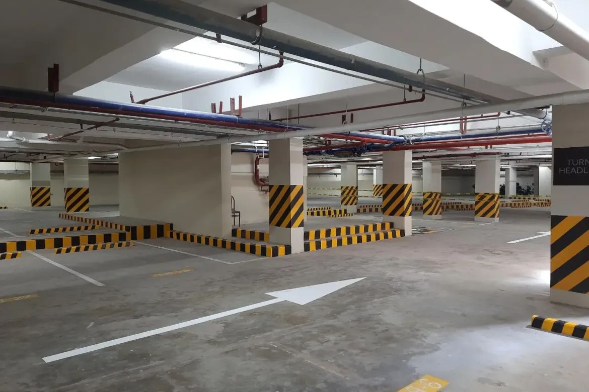 1 Bedroom Condo for Sale in Avida Towers Sucat, Barangay 76, Pasay, Metro Manila near LRT-1 EDSA – photo 5