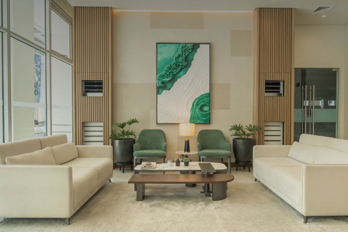 1 Bedroom Condo for Sale in Avida Towers Verge, Highway Hills, Mandaluyong, Metro Manila near MRT-3 Boni