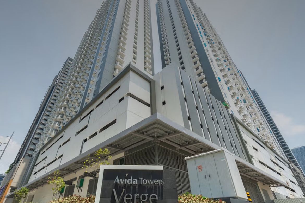 1 Bedroom Condo for Sale in Avida Towers Verge, Highway Hills, Mandaluyong, Metro Manila near MRT-3 Boni