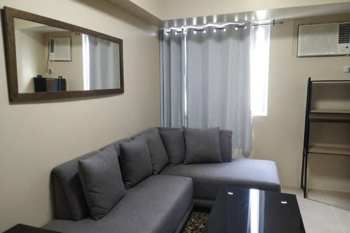 1 Bedroom Condo for Sale in Avida Towers Verte, BGC, Taguig, Metro Manila