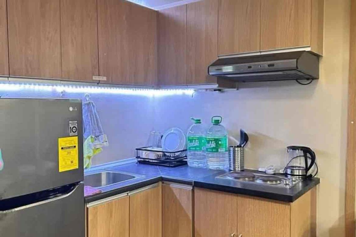 1 Bedroom Condo for Sale in Avida Towers Verte, BGC, Taguig, Metro Manila – photo 2
