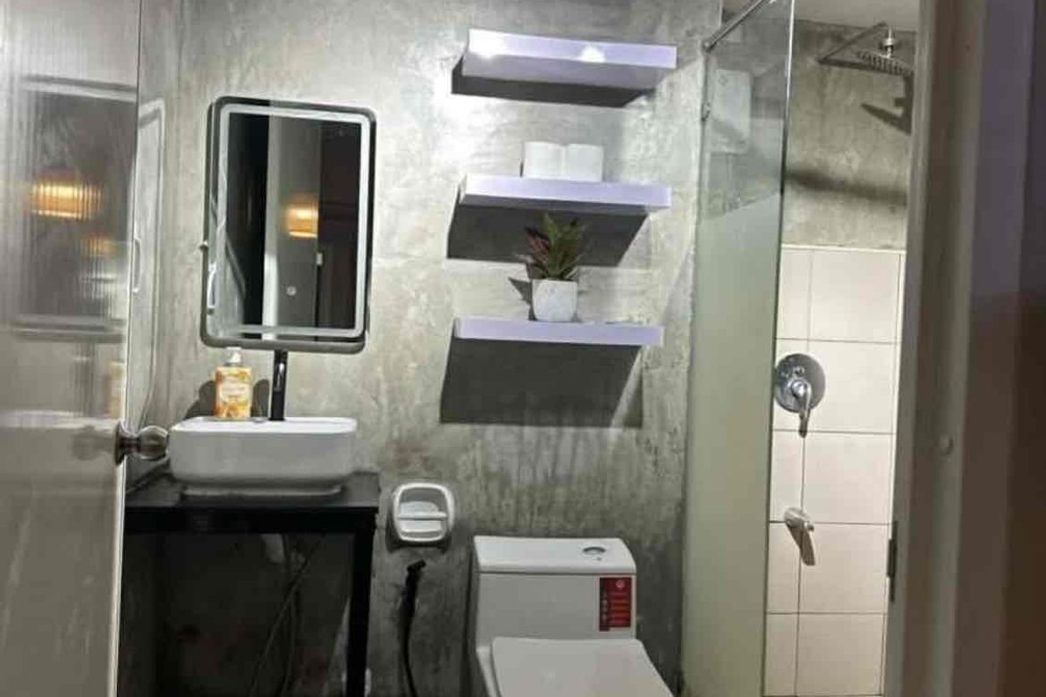 1 Bedroom Condo for Sale in Avida Towers Verte, BGC, Taguig, Metro Manila – photo 3