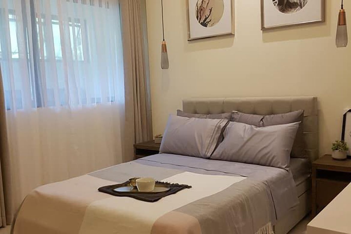 1 Bedroom Condo for Sale in Aya, Talisay, Batangas – photo 4