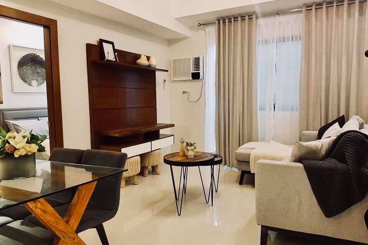 1 Bedroom Condo for Sale in Aya, Talisay, Batangas