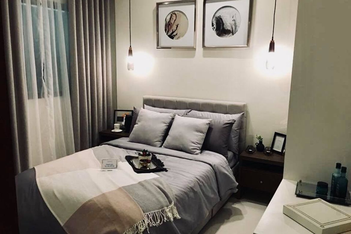 1 Bedroom Condo for Sale in Aya, Talisay, Batangas – photo 3