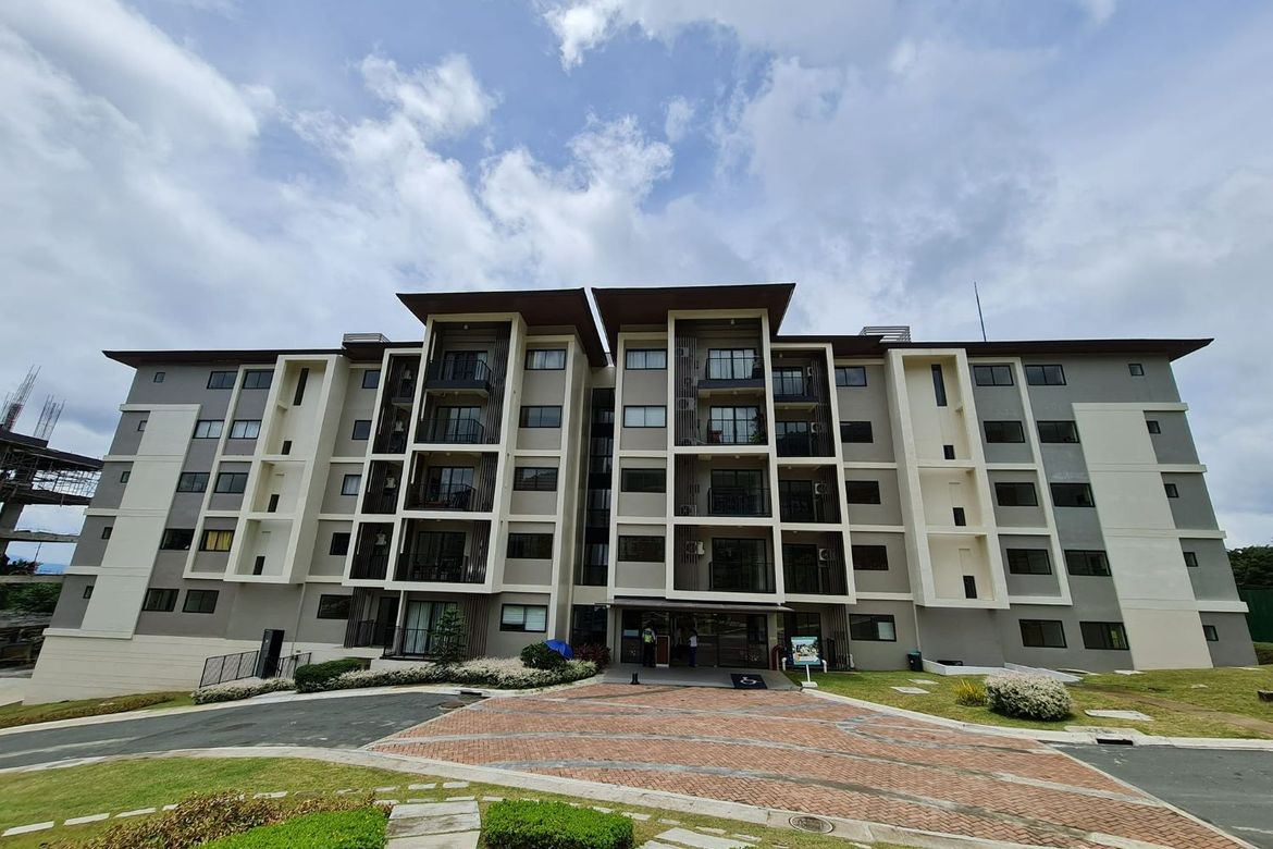 1 Bedroom Condo for Sale in Aya, Talisay, Batangas – photo 2